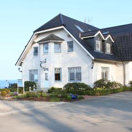 Waldpavillon, hotel in Fehmarn