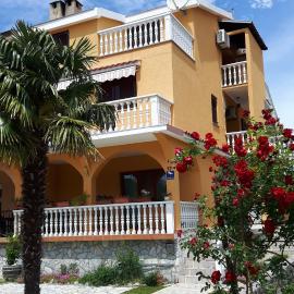 Apartment Krizanovic