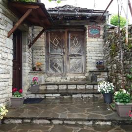 Lichovo, hotel em Papingo