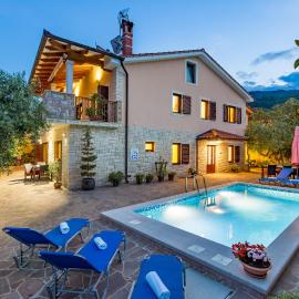 Apartments Dalia