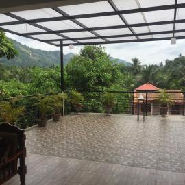 A&B Events Guest, hotel v destinácii Matale