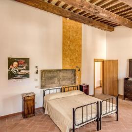 ecOstello Magliano Sabina, hotel en Magliano Sabina