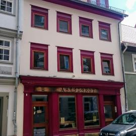Apartment Pension Sternchen