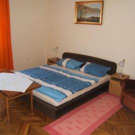 Pallósi Ház "A"