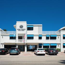 High Noon Beach Resort