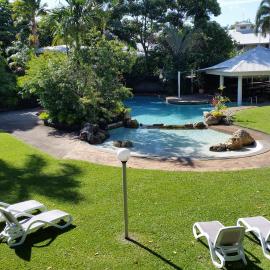 Cairns Gateway Resort, Hotel in Cairns