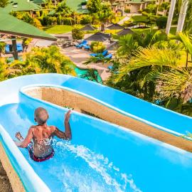 Tokatoka Resort Hotel, hotel din Nadi