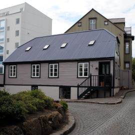 Reykjavík Treasure B&B