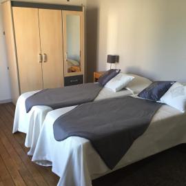 Au Repos De La Blaise, hotel u gradu Blaise