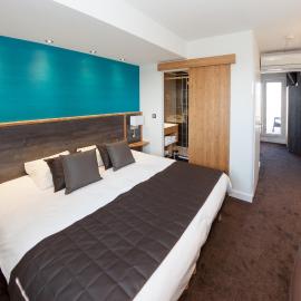 Hôtel Foch, hotell i Tarbes