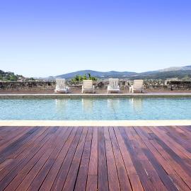 Boega Hotel, hotel Vila Nova de Cerveirában