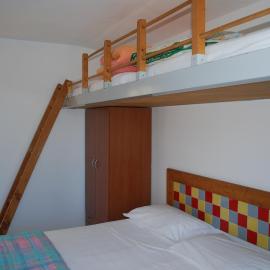 Camping Villaggio Saline, Hotel in Palinuro