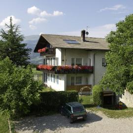 Dillerhof, hotel sa Lajen