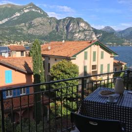 Look out & Dream, Hotel in Bellagio