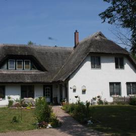 Haus Bernsteinchen