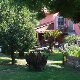 Magione B&B, hotel v destinácii SantʼAgata deʼ Goti