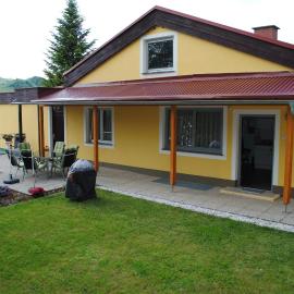 Haus Renarth - Michaela Pro