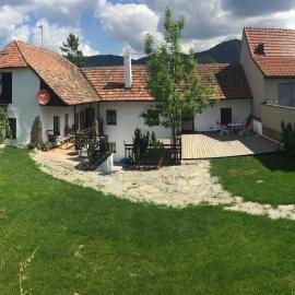 Winzerhaus Rossatz, hotel v destinácii Rossatz