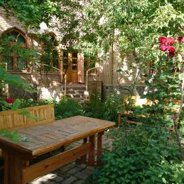 ANTICA Family Guest House, hotel a Samarcanda