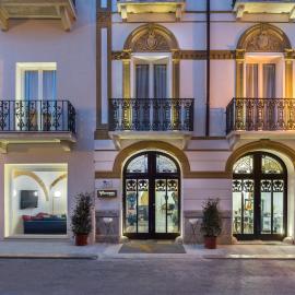 Viacolvento, hótel í Marsala