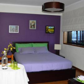 Matosinho's Palace, hotel v mestu Matosinhos