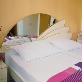 Rooms Hunter, hotel a Malinska