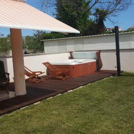 Apartment Onbria Sol: Medulin şehrinde bir otel