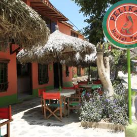 Hostal Pelikan Taganga