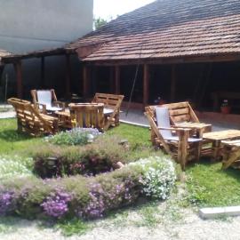 Stara Planina Vila Vesela kuca: Jalovik Izvor şehrinde bir otel
