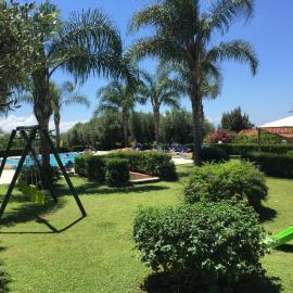Delta Club Residence