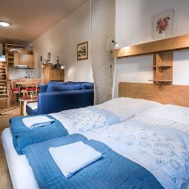 Apartmánový dom Spiežovec - Ap. 4