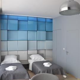 Apartamenty Krawiecka, hotel din Zielona Góra