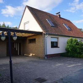 Gästezimmer Grimmelmann