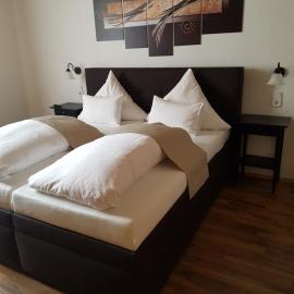 Soest में, होटल Hotel Domhof