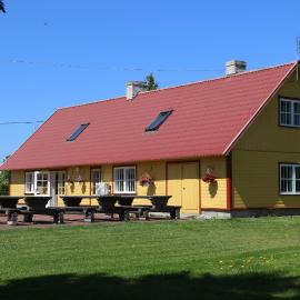 Mihkli Guest House