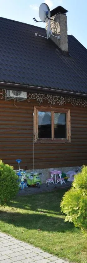Cottage Smerekovyi, Hotel in Skole