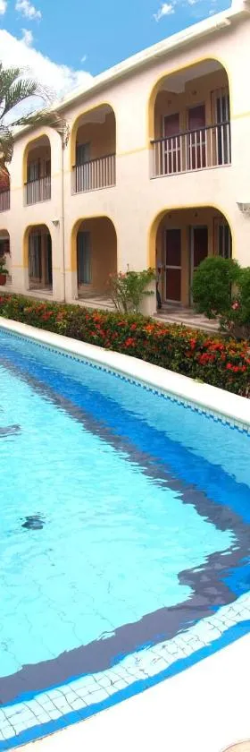Hotel Rio Balsas, Hotel in Manzanillo