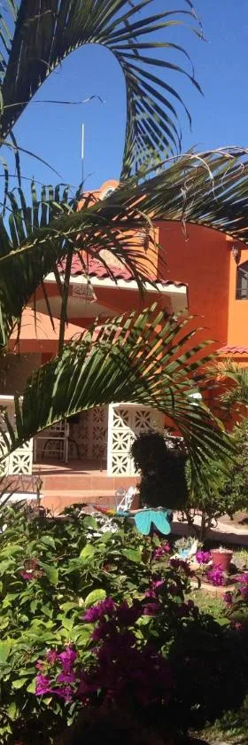 Hotel Oasis, Hotel in Ciudad Constitución
