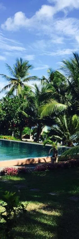 Pintuyan Dive Resort, Hotel in Pintuyan