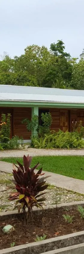 Mahogany Villas, Hotel in Punta Gorda