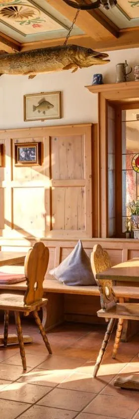 Hotel Seehof, Hotel in Herrsching am Ammersee