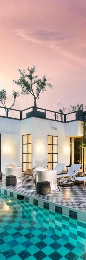 LOtel-Casa Arca, Hotel in San Miguel de Allende
