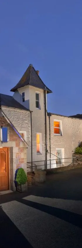 La Fregate Hotel, Hotel in Saint Peter Port