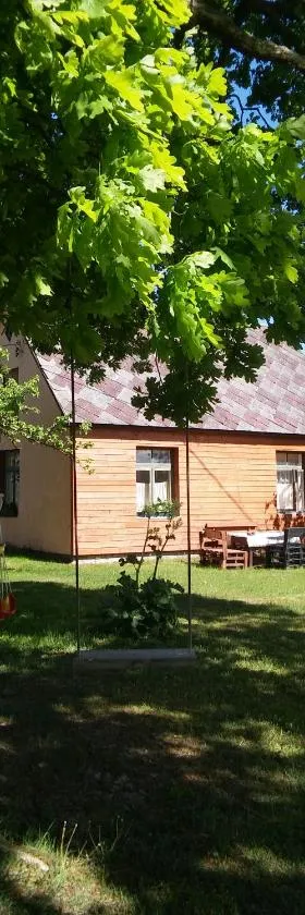 Searooms, Hotel in Lapmežciems