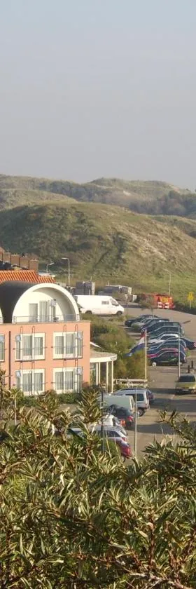 Hotel Neptunus, Hotel in Egmond aan Zee