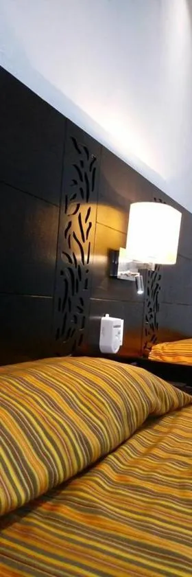 Aparthotel Siete 32, Hotel in Mérida