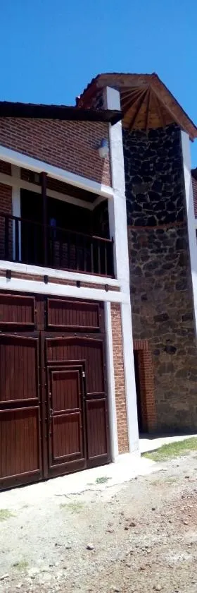 Hospedaje Herradura, Hotel in San Miguel Regla