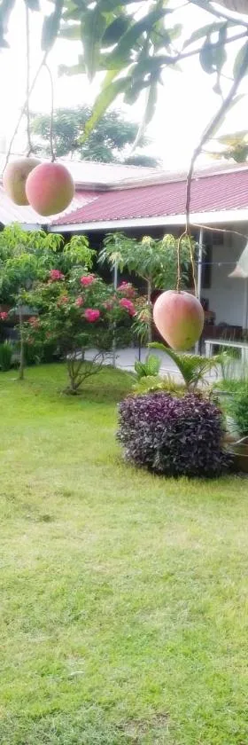 Minine Guesthouse, Hotel in Silang