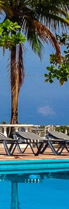 Silver Seas Hotel, Hotel in Ocho Rios