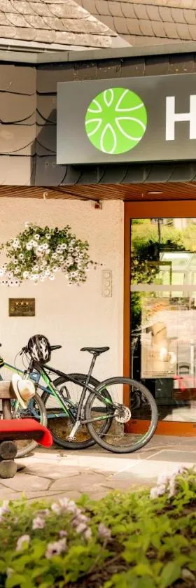 H+ Hotel Willingen, Hotel in Willingen